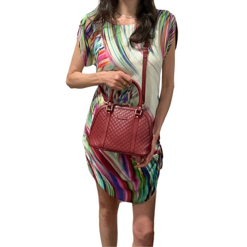 Milly Silk Shift Dress size S - Picture 3 of 7